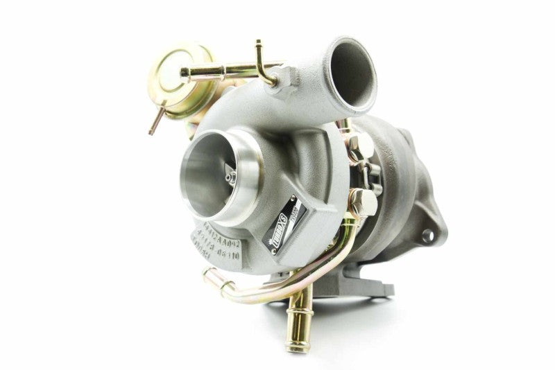 Turbo XS Subaru 20G Turbocharger-Turbochargers-Grocery Getter Performance