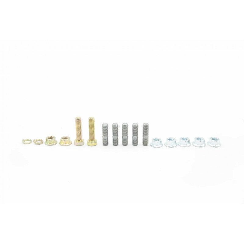 Turbo XS Subaru WRX/STi Up-Pipe Hardware Kit-Hardware Kits - Other-Grocery Getter Performance