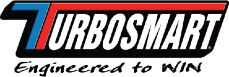 Turbosmart 11-12 Ford F150 3.5L EcoBoost / 12-19 Ford Focus ST Kompact Dual Port BOV (Shortie)-Blow Off Valves-Grocery Getter Performance