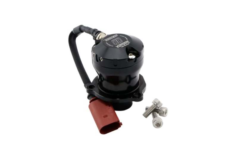 Turbosmart 15-21 Volkswagen GTI/Golf R MK7 Kompact EM Plumb Back VR1 Diverter Valve-Blow Off Valves-Grocery Getter Performance