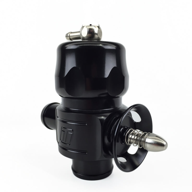 Turbosmart 15 Subaru WRX BOV Smart Port Black-Blow Off Valves-Grocery Getter Performance