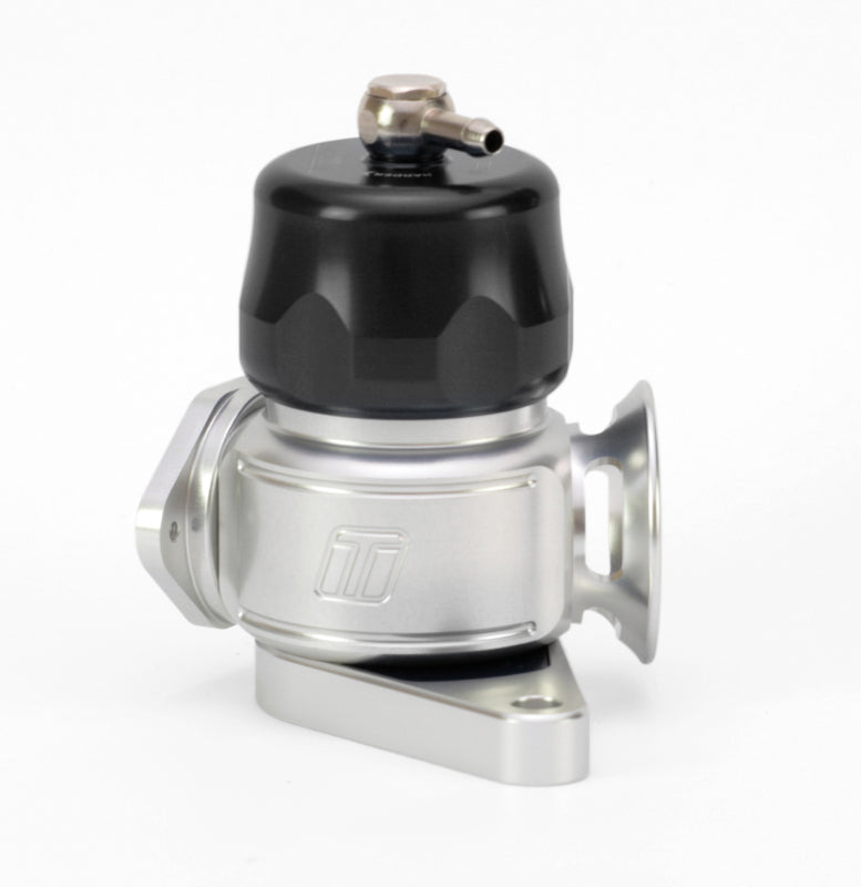 Turbosmart BOV Dual Port Subaru-Black-Blow Off Valves-Grocery Getter Performance
