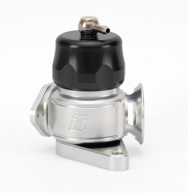Turbosmart BOV Dual Port Subaru-Black-Blow Off Valves-Grocery Getter Performance