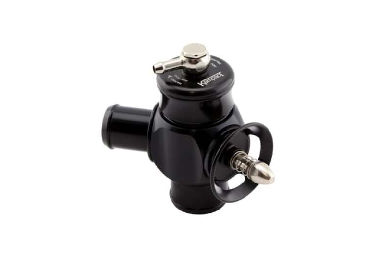 Turbosmart BOV Kompact Dual Port - 2015+ Subaru WRX-Blow Off Valves-Grocery Getter Performance