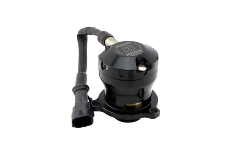 Turbosmart BOV Kompact EM Dual Port VR3 - Jeep Wrangler JL 2.0 Turbo-Blow Off Valves-Grocery Getter Performance
