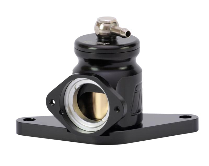 Turbosmart BOV Kompact Plumb Back - Subaru-Blow Off Valves-Grocery Getter Performance