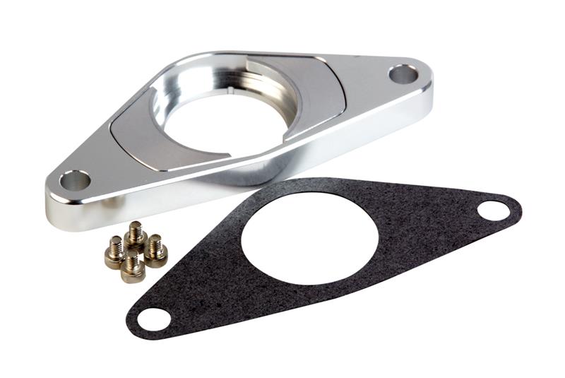 Turbosmart BOV Subaru Flange Adapter Kit-Flanges-Grocery Getter Performance