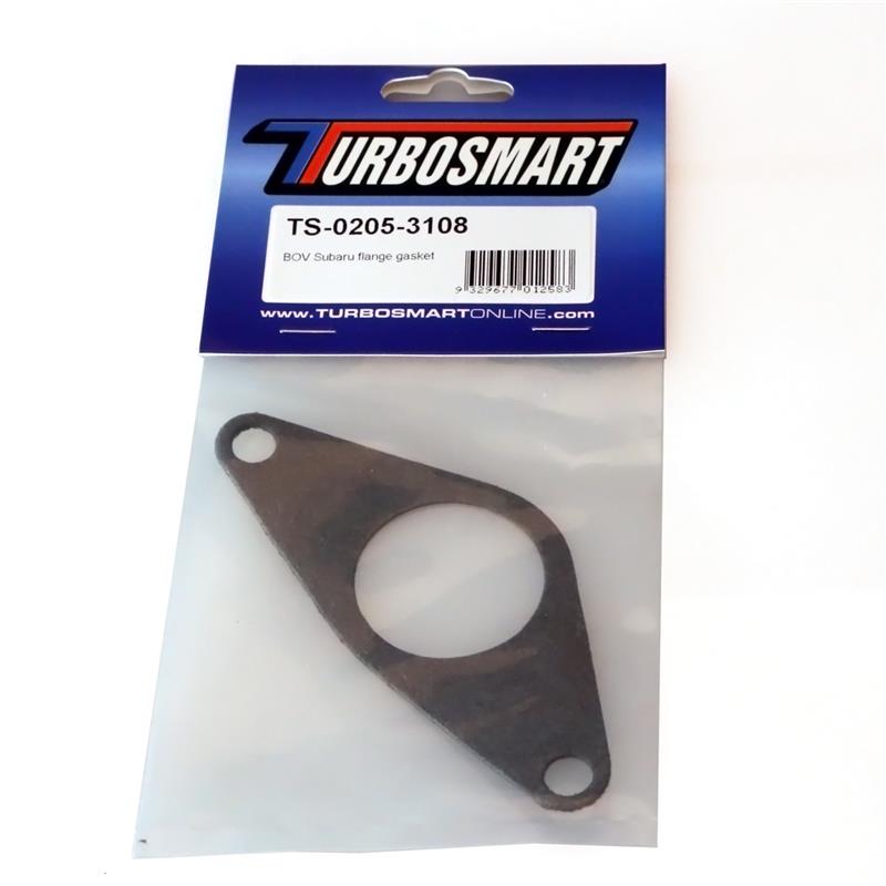 Turbosmart BOV Subaru Flange Gasket-Blow Off Valve Accessories-Grocery Getter Performance