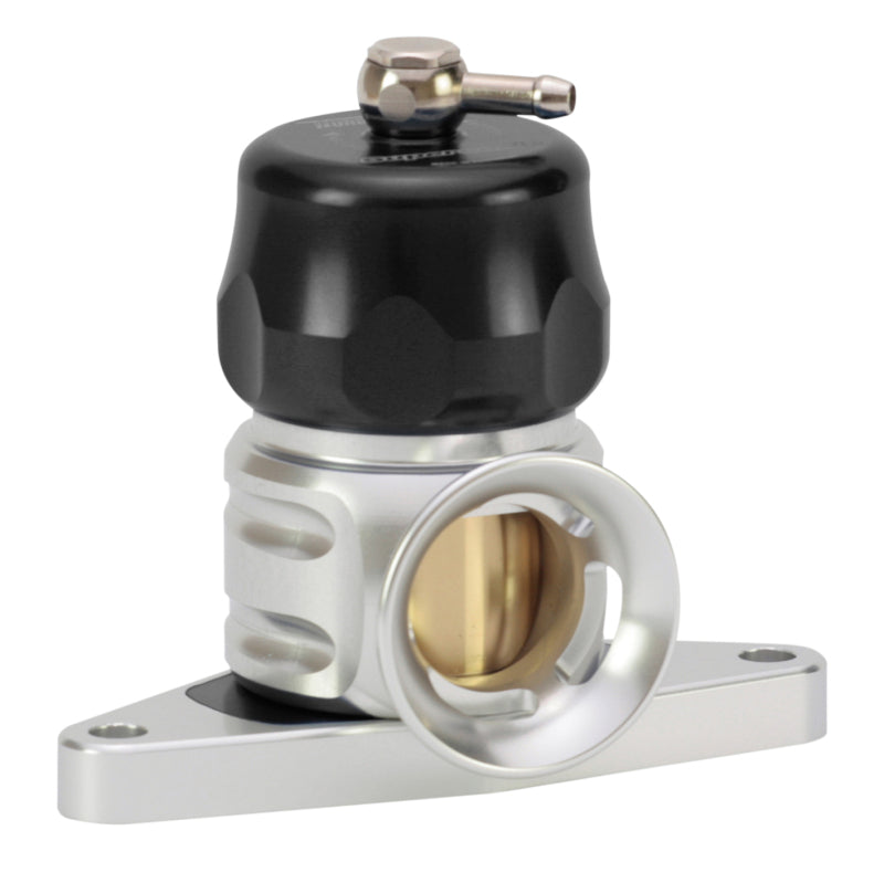 Turbosmart BOV Supersonic Subaru -Black-Blow Off Valves-Grocery Getter Performance