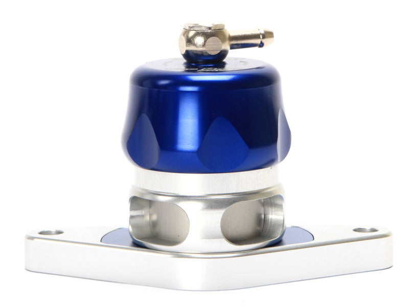 Turbosmart BOV Vee Port Pro Subaru-Blue-Blow Off Valves-Grocery Getter Performance