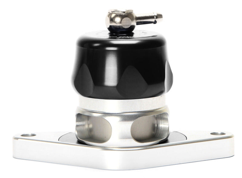 Turbosmart BOV Vee PRO Port Subaru-Black-Blow Off Valves-Grocery Getter Performance