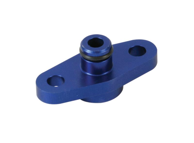 Turbosmart FPR Adapter Audi/VW-Fittings-Grocery Getter Performance