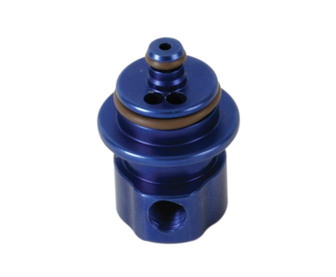 Turbosmart FPR Adapter Audi/VW-Fittings-Grocery Getter Performance