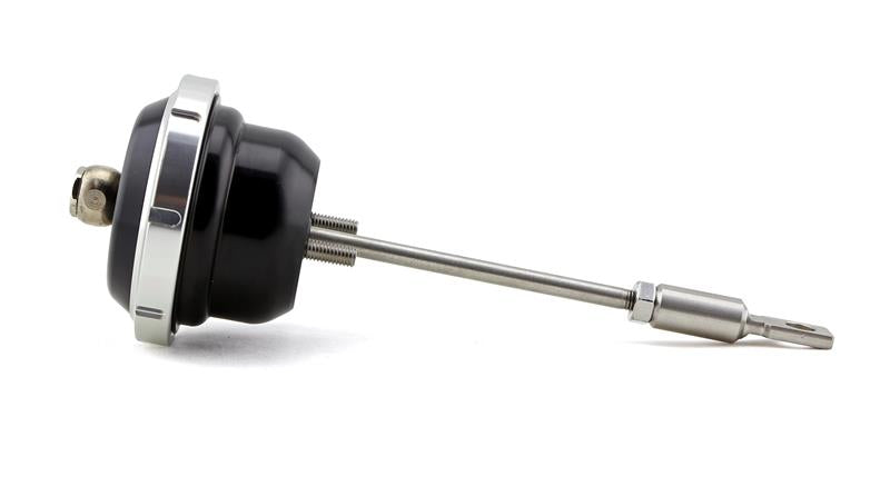 Turbosmart IWG75 2016+ Ford Focus RS 2.3L 12 PSI Black Internal Wastegate Actuator-Wastegates-Grocery Getter Performance