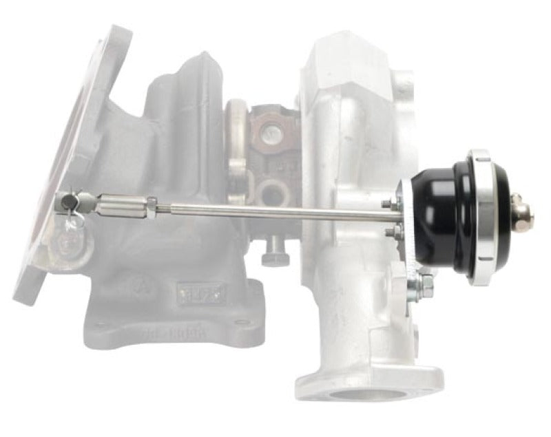 Turbosmart IWG75 Mitsubishi EVO 10 14 PSI Black Internal Wastegate Actuator-Wastegates-Grocery Getter Performance