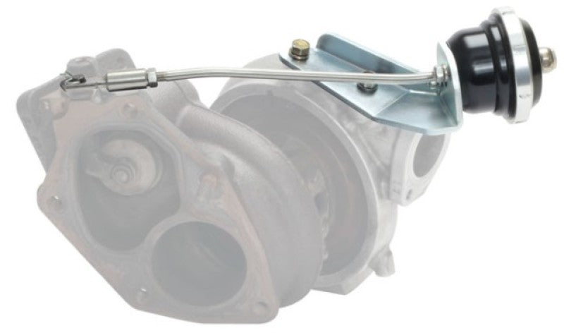 Turbosmart IWG75 Mitsubishi EVO 9 24 PSI Black Internal Wastegate Actuator-Wastegates-Grocery Getter Performance