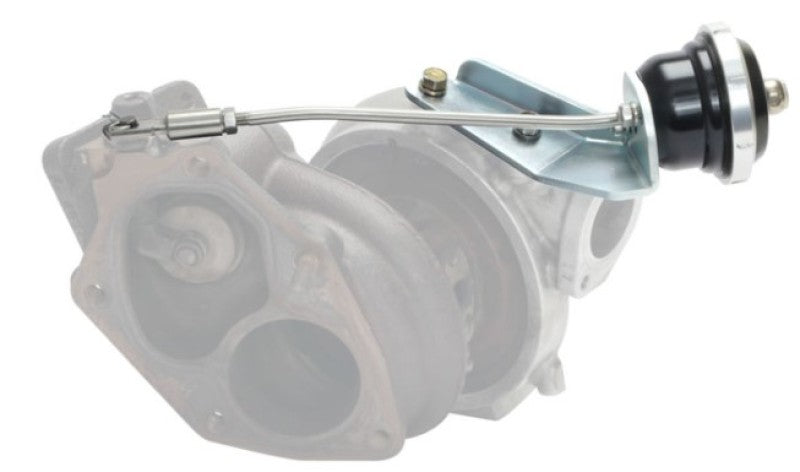 Turbosmart IWG75 Mitsubishi EVO 9 26 PSI Black Internal Wastegate Actuator-Wastegates-Grocery Getter Performance