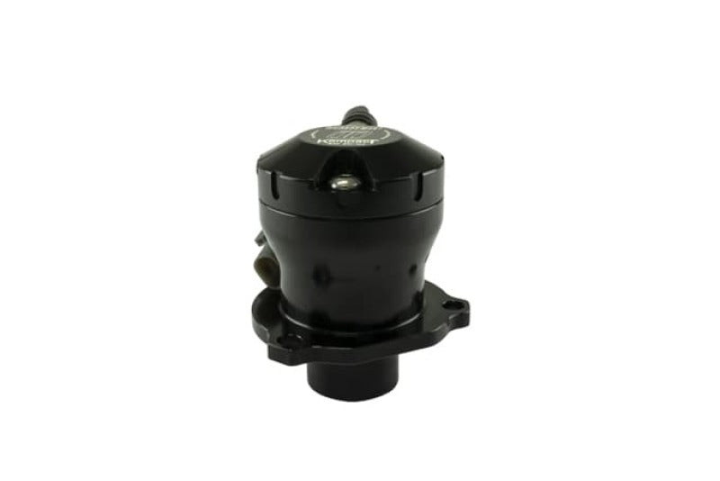 Turbosmart Kompact EM BOV VR7 Plumb Back-Blow Off Valves-Grocery Getter Performance