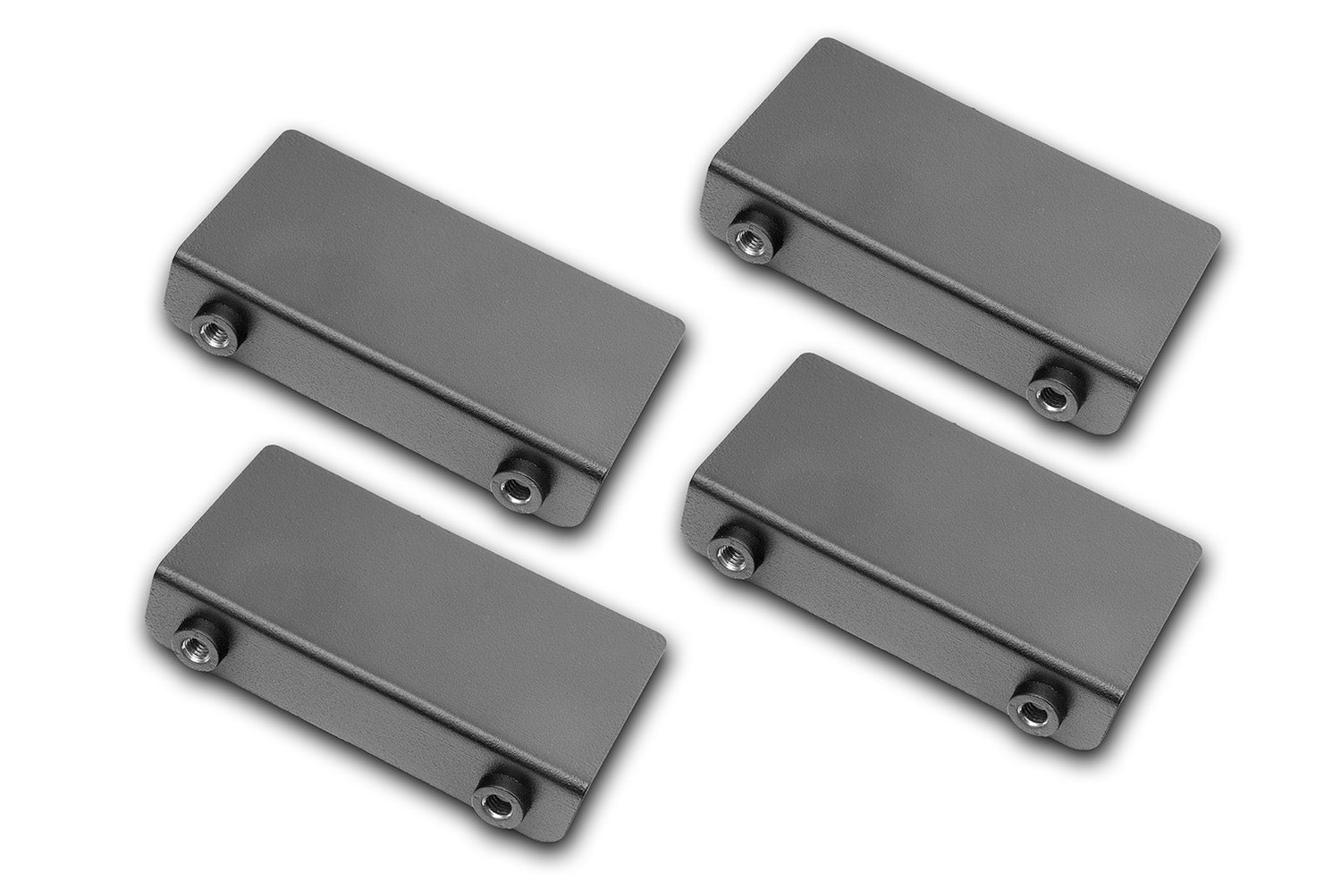 Turning Vane Kit - Ford Mustang Shelby GT350-Grocery Getter Performance