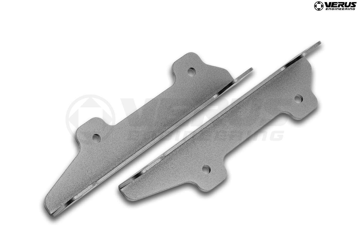 UCW Rear Wing Kit - BMW M3 E92