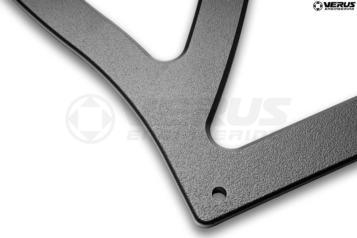 UCW Rear Wing Kit - BMW M3 E92