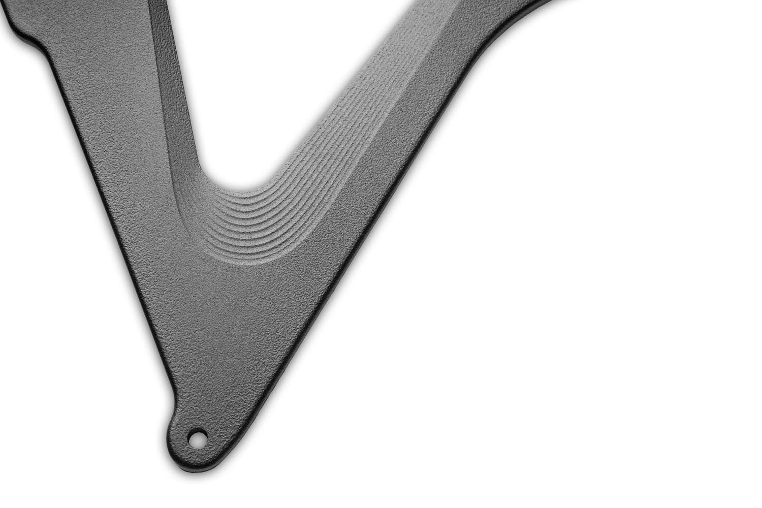 UCW Rear Wing Kit - Mk5 Toyota Supra-Grocery Getter Performance
