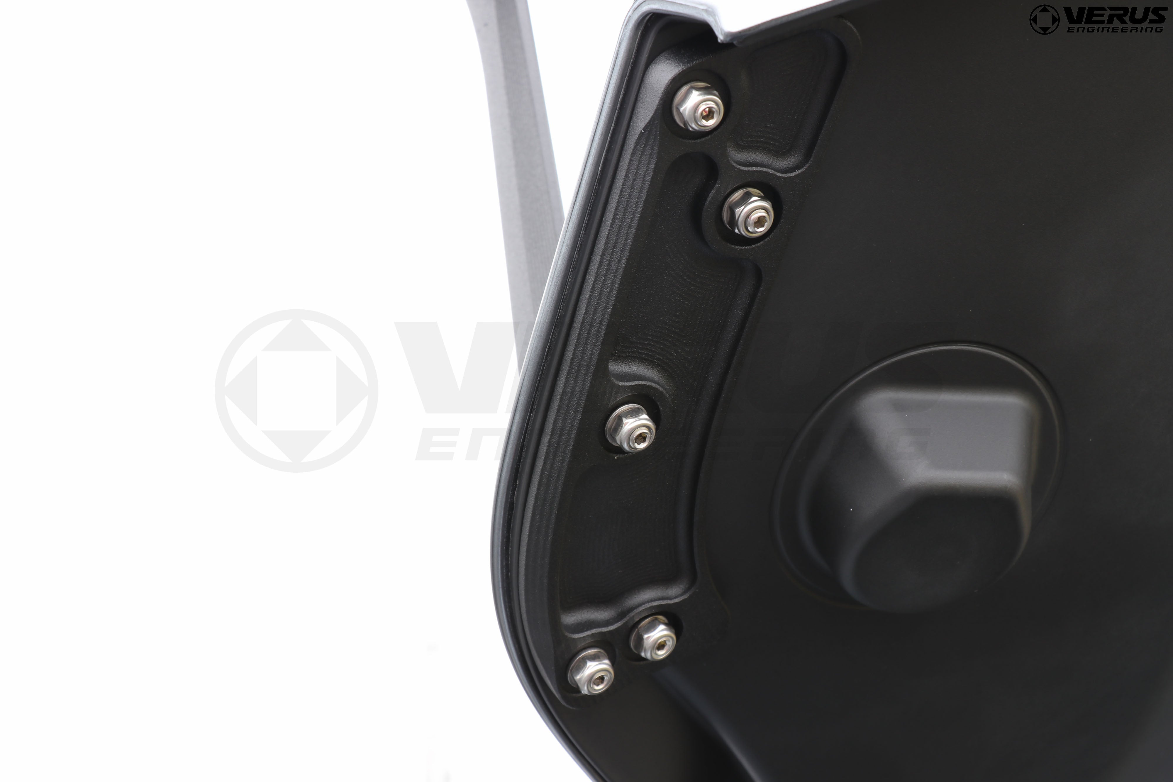 UCW Rear Wing Kit - Mk5 Toyota Supra-Grocery Getter Performance