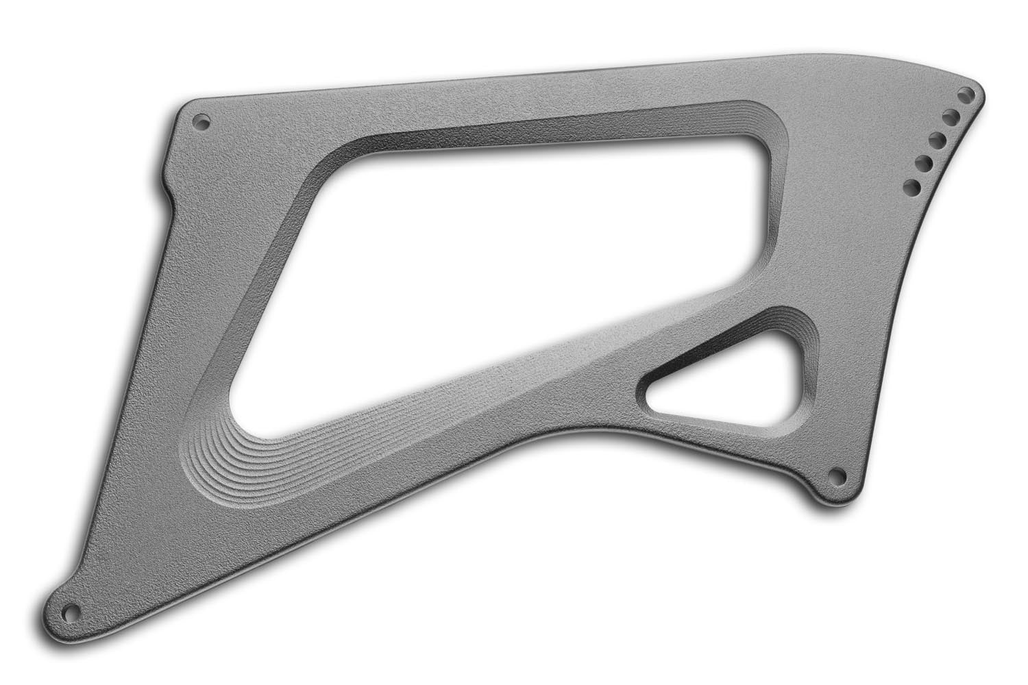 UCW Rear Wing Kit - Mk5 Toyota Supra-Grocery Getter Performance