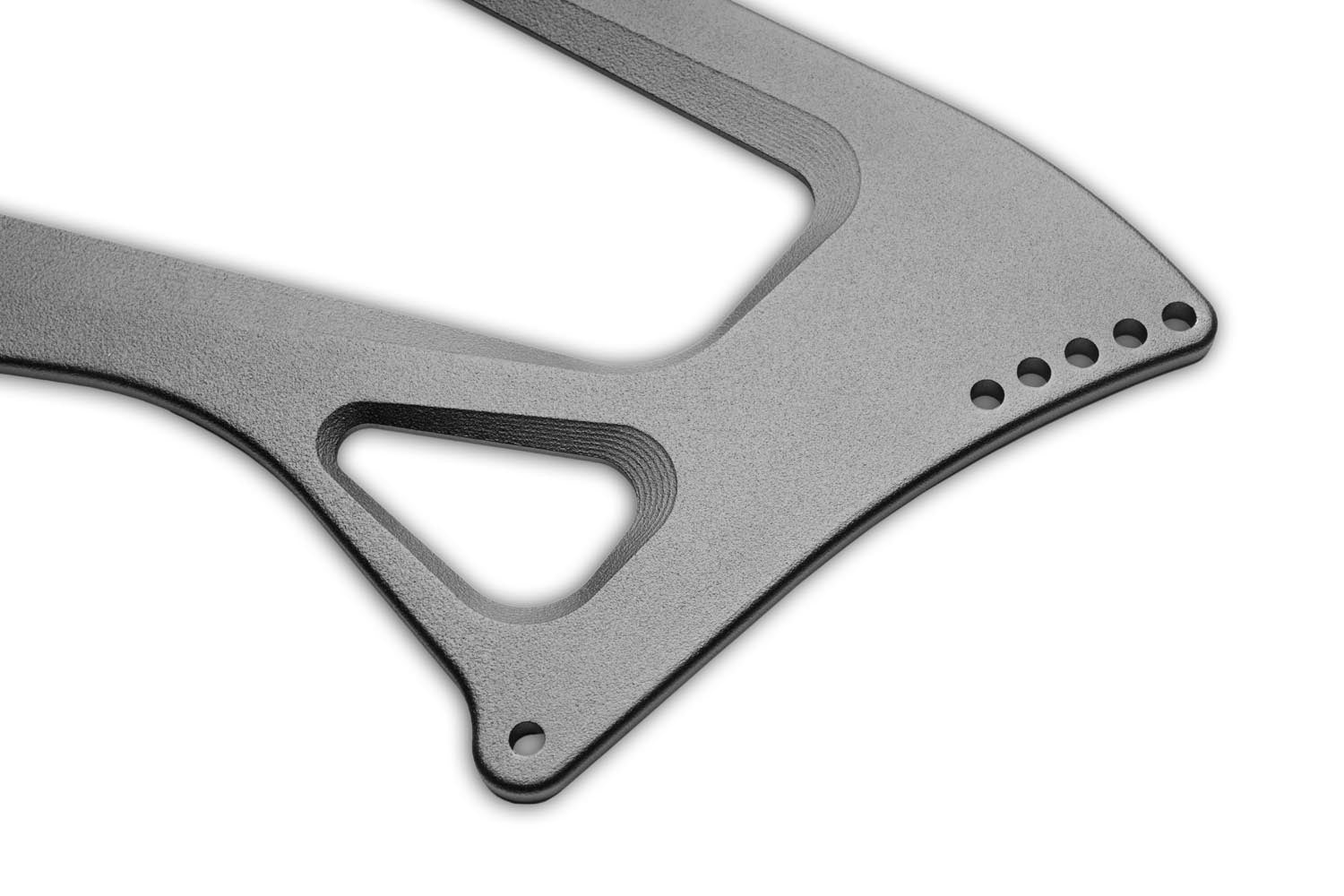 UCW Rear Wing Kit - Mk5 Toyota Supra-Grocery Getter Performance