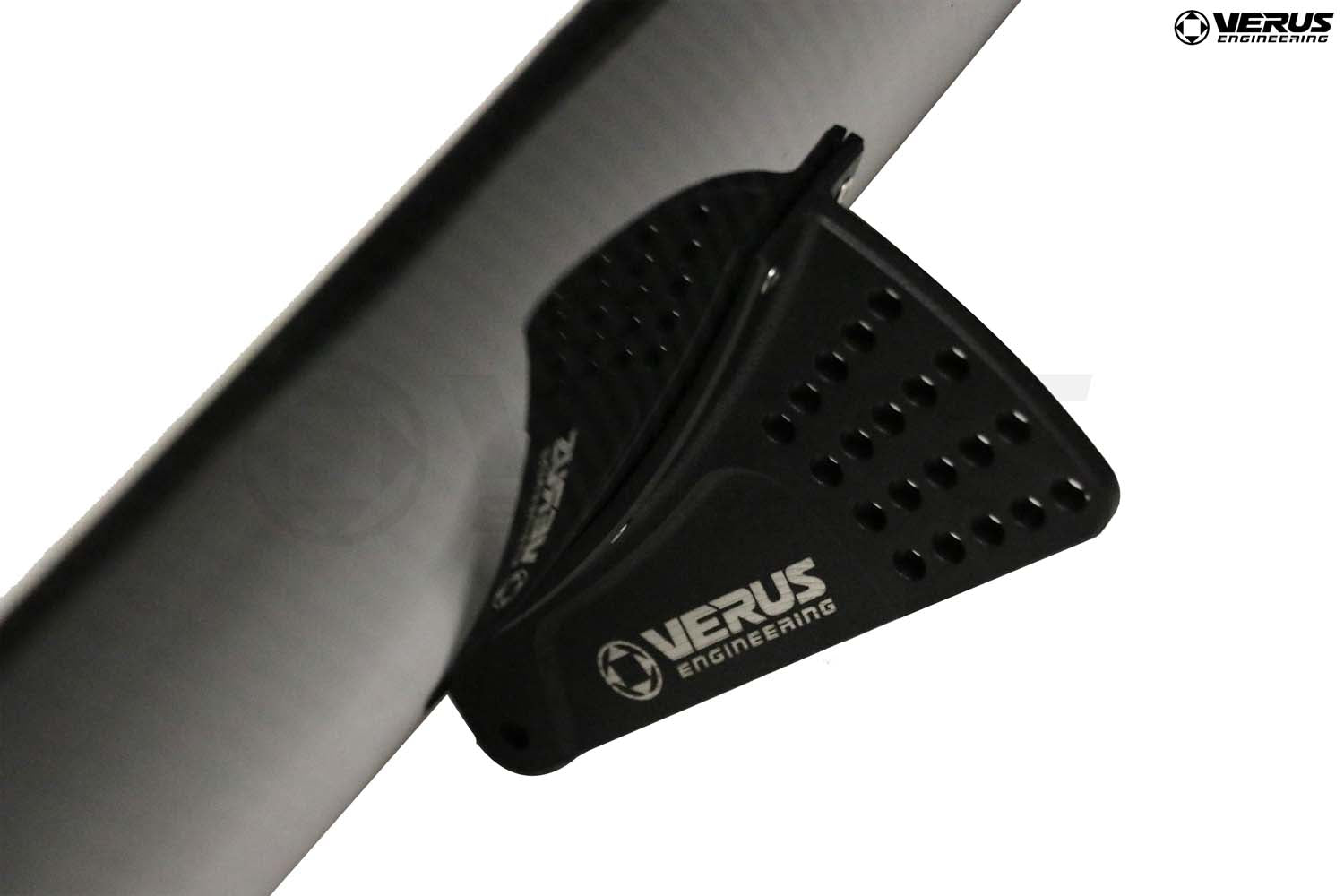 UCW Rear Wing Kit - Subaru STI (GV)