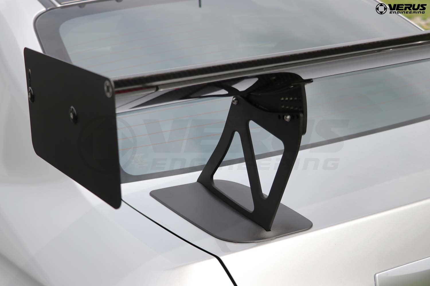 UCW Rear Wing Kit - Subaru STI (GV)