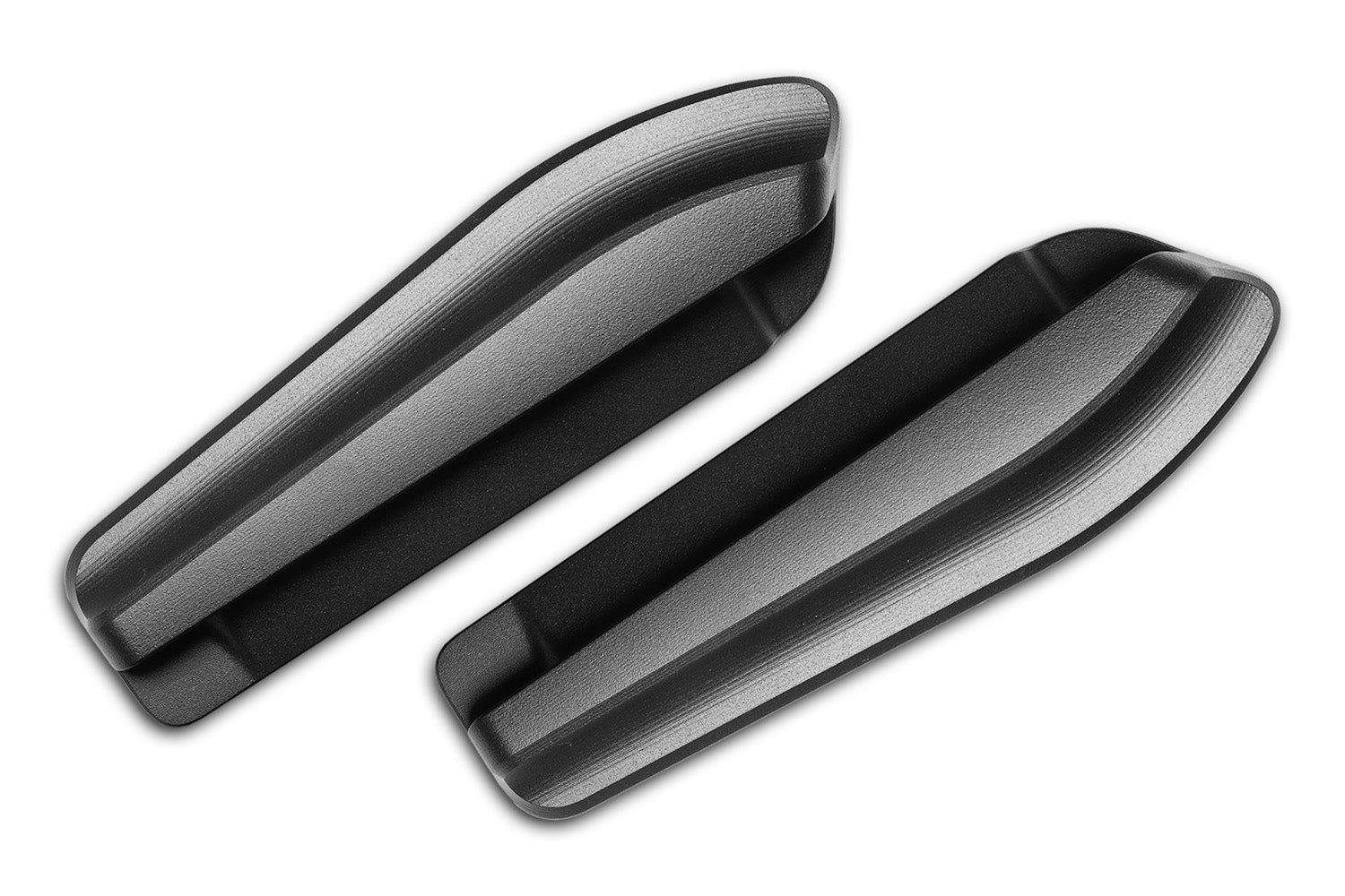 UCW Swan Neck Rear Wing Kit - G87 BMW M2
