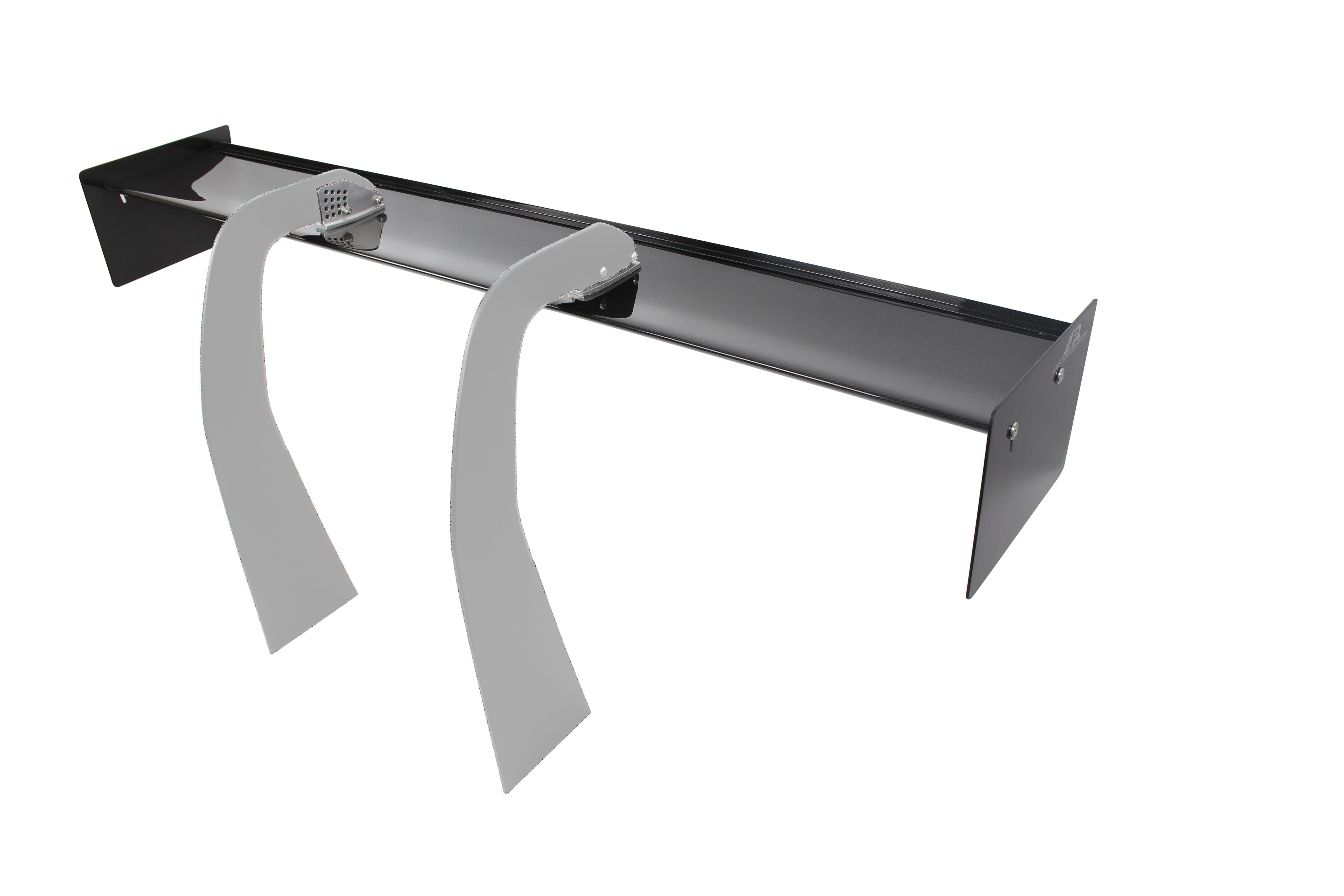 Universal Fitment GT250 carbon fiber 71" Swan Neck Wing-GT-250 Wing-Grocery Getter Performance