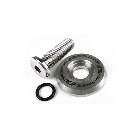 Universal Side Plate Hardware Pack, Set of 4 pcs.-Wing accessories-Grocery Getter Performance