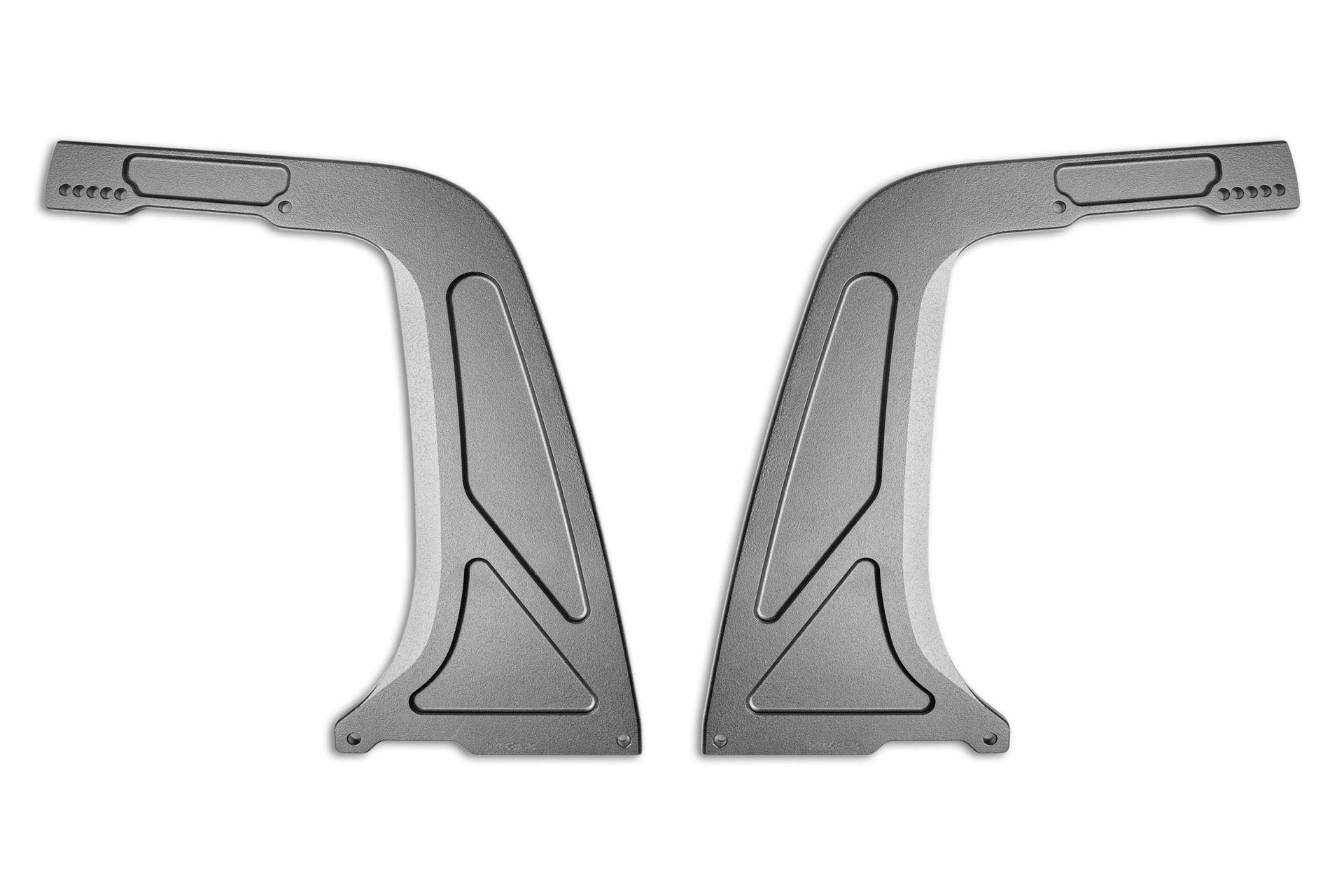 V1X Rear Wing Kit - G82 BMW M4