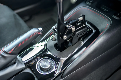 V2 Coolerworx Short Shifter Corolla GR & E210