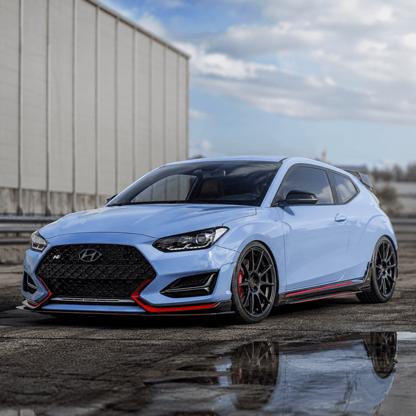 Veloster N