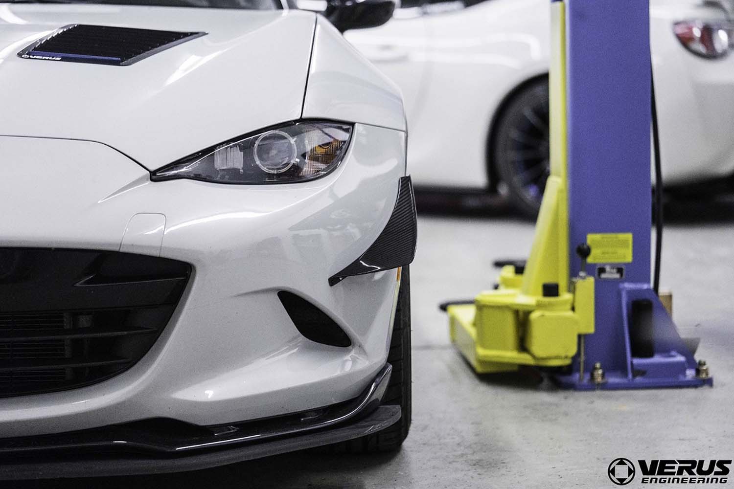 Ventus 1 Package - Miata MX5 (ND)