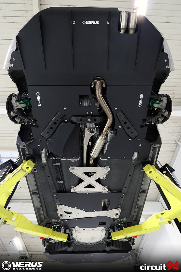Ventus 1 Package - Miata MX5 (ND)