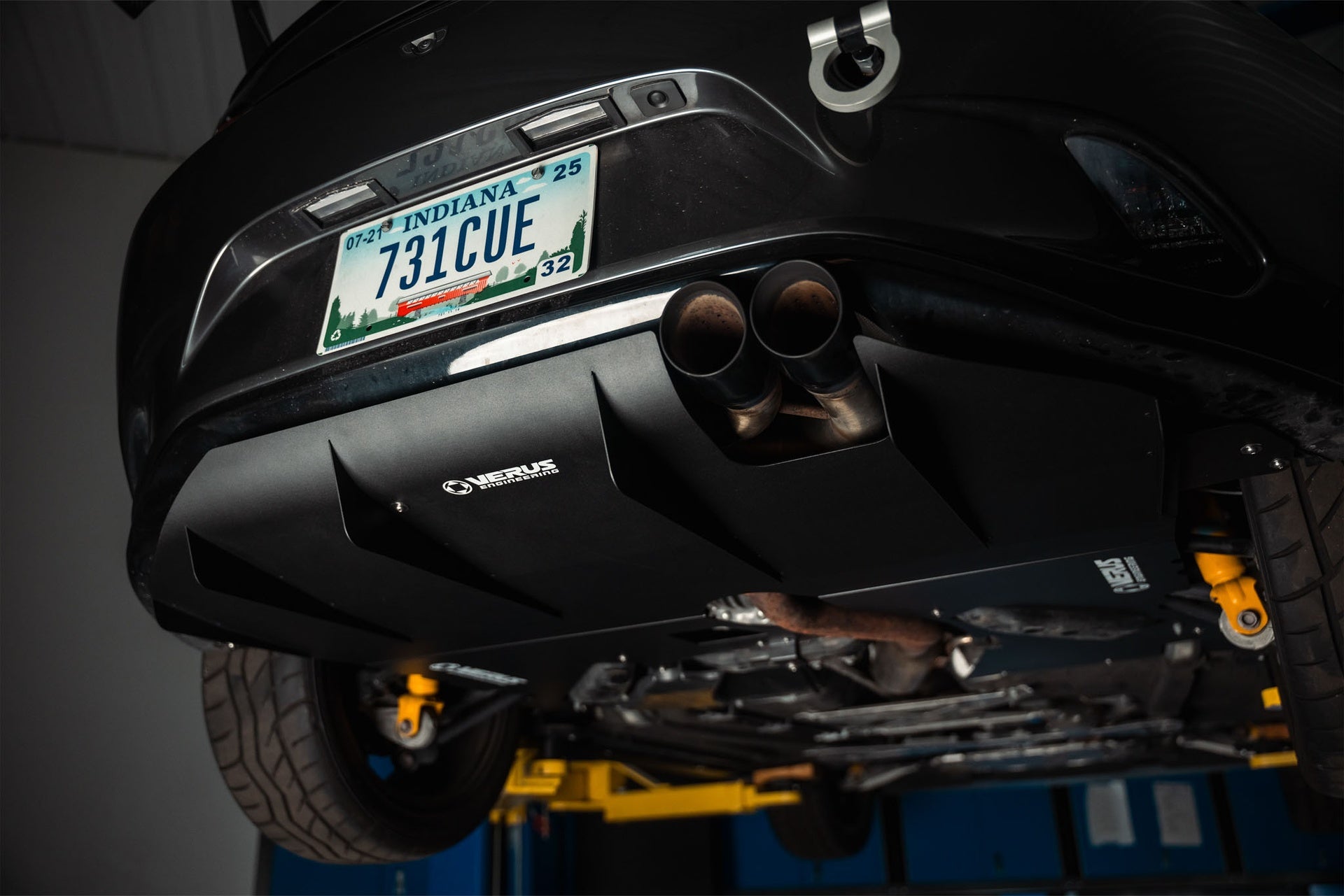 Ventus 1 Package - Miata MX5 (ND)