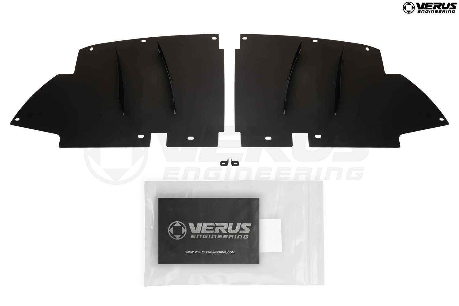 Ventus 1 Package - Porsche 718 GT4