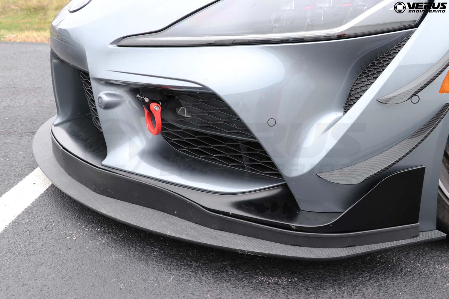 Ventus 2 Package - Mk5 Toyota Supra-Grocery Getter Performance