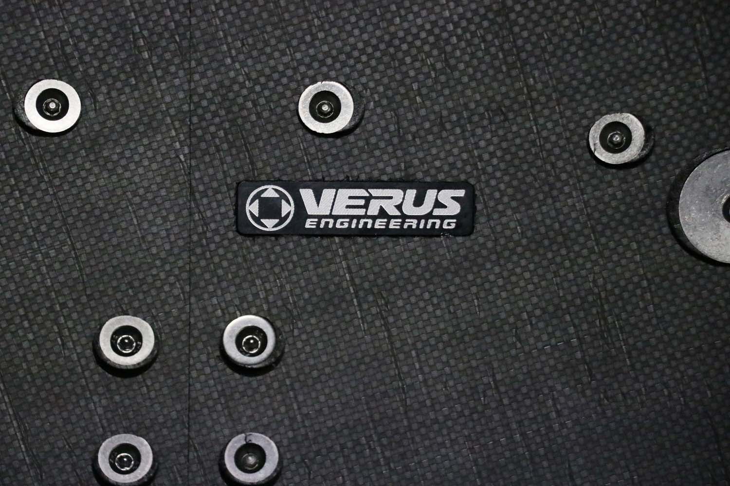 Ventus 2 Package - Mk5 Toyota Supra-Grocery Getter Performance