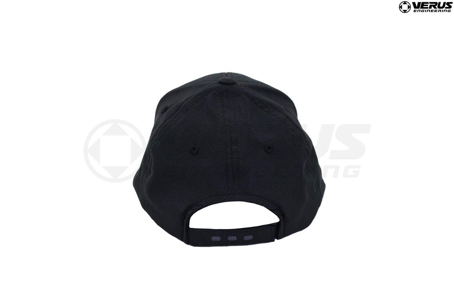 Verus Engineering Adjustable Hat