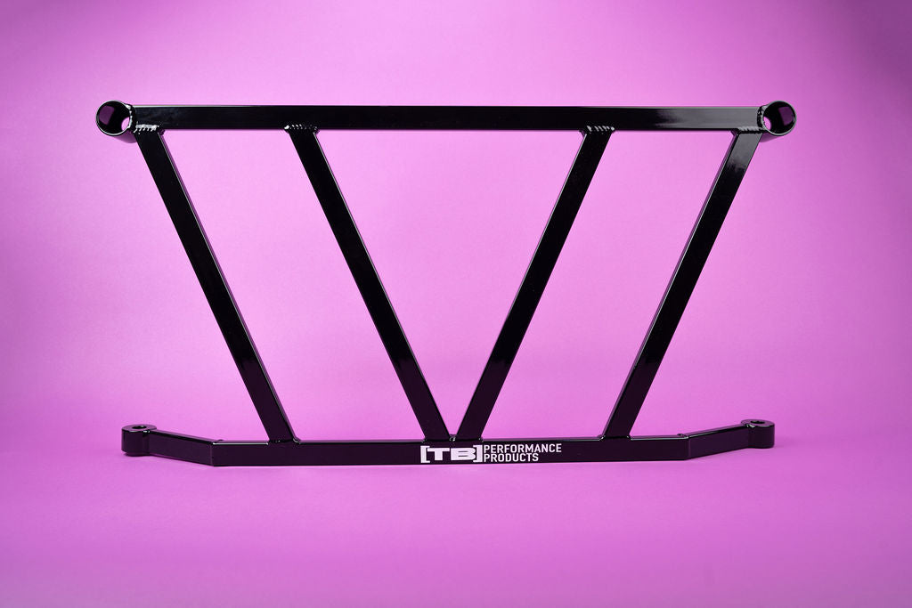 Volkswagen MK7 GTI (2014-2021) Torque Gusset Traction Bar