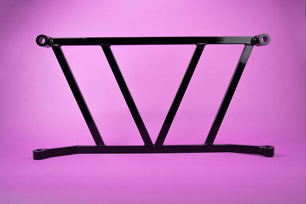 Volkswagen MK7 Jetta and GLI (2018-2022) Torque Gusset Traction Bar
