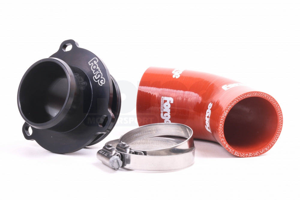 VW, Audi, and SEAT Turbo Muffler Delete Pipe (EA113 Engine with K04 Turbo)-Grocery Getter Performance