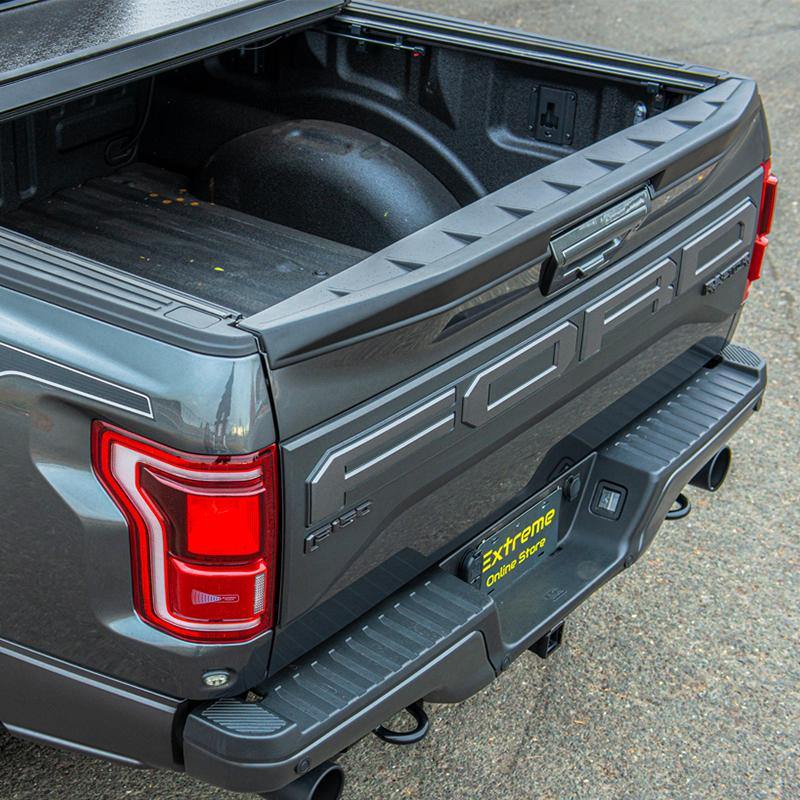 2015-20 Ford F-150 Street Series Tailgate Rear Spoiler