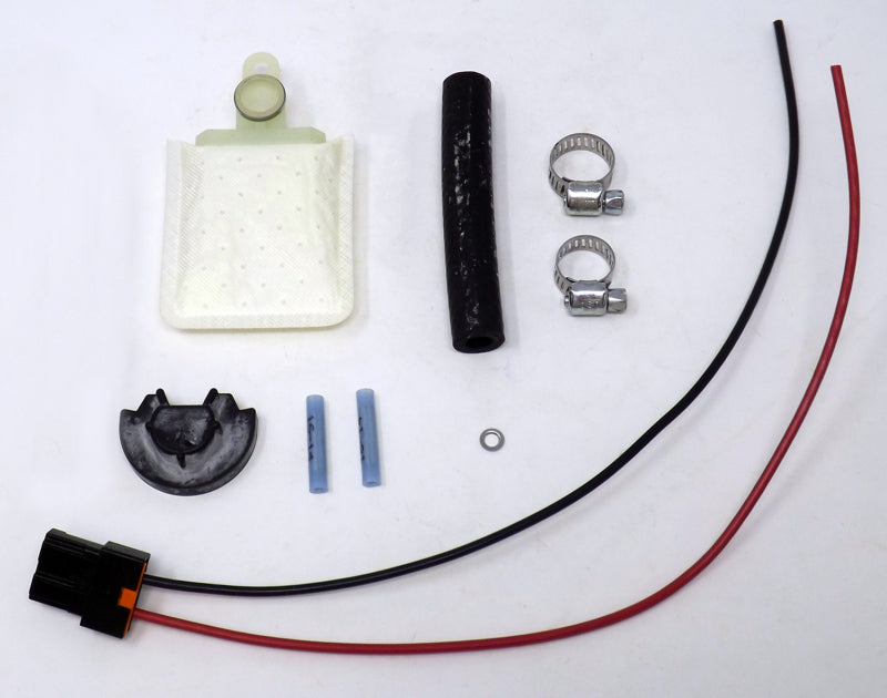 Walbro Fuel Pump Kit for 84-92 Toyota Supra MK3-Fuel Pumps-Grocery Getter Performance