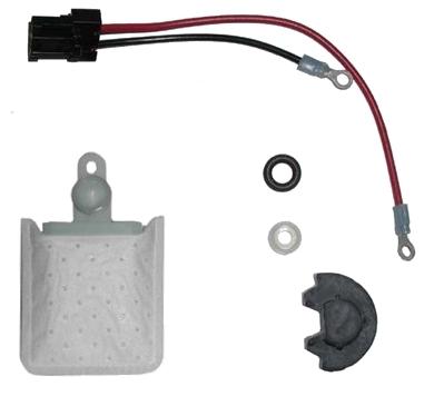 Walbro Fuel Pump Kit for 84-92 Toyota Supra MK3-Fuel Pumps-Grocery Getter Performance